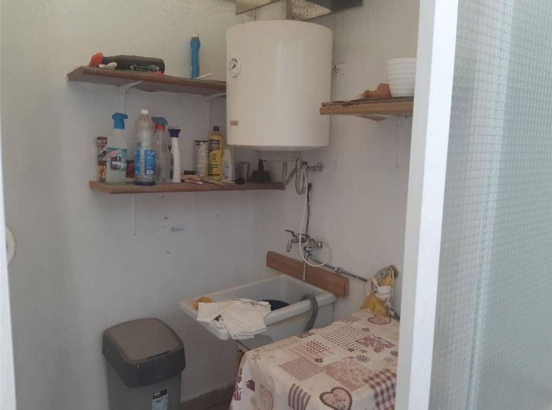 3 soverom Leilighet til salgs i Torre-Pacheco med garasje - € 133 000 (Ref: 9780805)