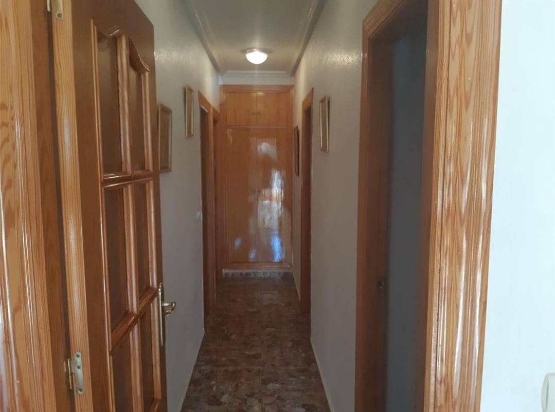 3 soverom Leilighet til salgs i Torre-Pacheco med garasje - € 133 000 (Ref: 9780805)