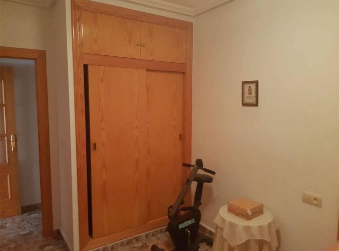 3 soverom Leilighet til salgs i Torre-Pacheco med garasje - € 133 000 (Ref: 9780805)