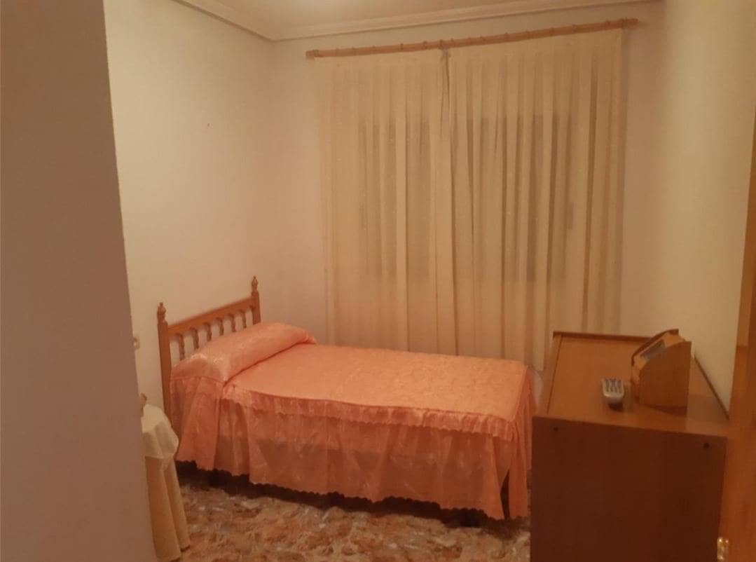 3 soverom Leilighet til salgs i Torre-Pacheco med garasje - € 133 000 (Ref: 9780805)