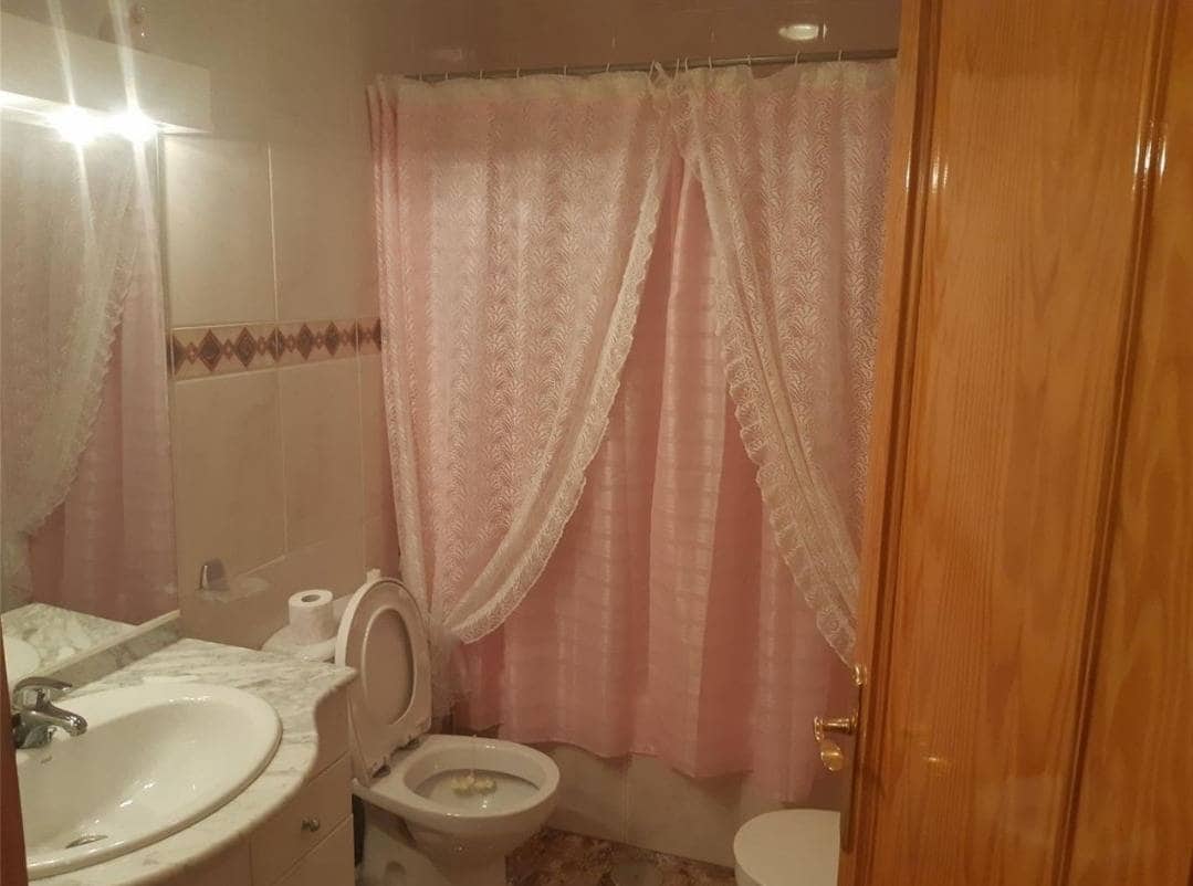 3 soverom Leilighet til salgs i Torre-Pacheco med garasje - € 133 000 (Ref: 9780805)