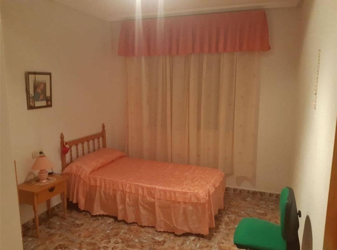 3 soverom Leilighet til salgs i Torre-Pacheco med garasje - € 133 000 (Ref: 9780805)