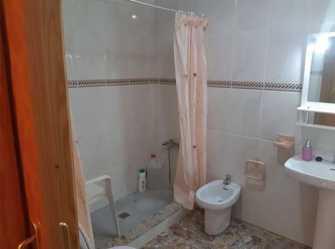 3 soverom Leilighet til salgs i Torre-Pacheco med garasje - € 133 000 (Ref: 9780805)