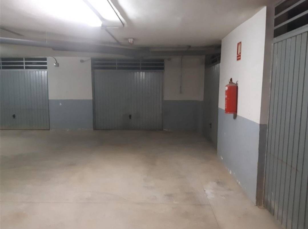 3 soverom Leilighet til salgs i Torre-Pacheco med garasje - € 133 000 (Ref: 9780805)