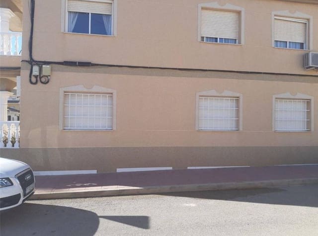 3 soverom Leilighet til salgs i Torre-Pacheco med garasje - € 133 000 (Ref: 9780805)