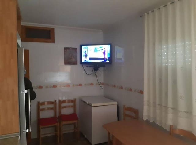 3 soverom Leilighet til salgs i Torre-Pacheco med garasje - € 133 000 (Ref: 9780805)