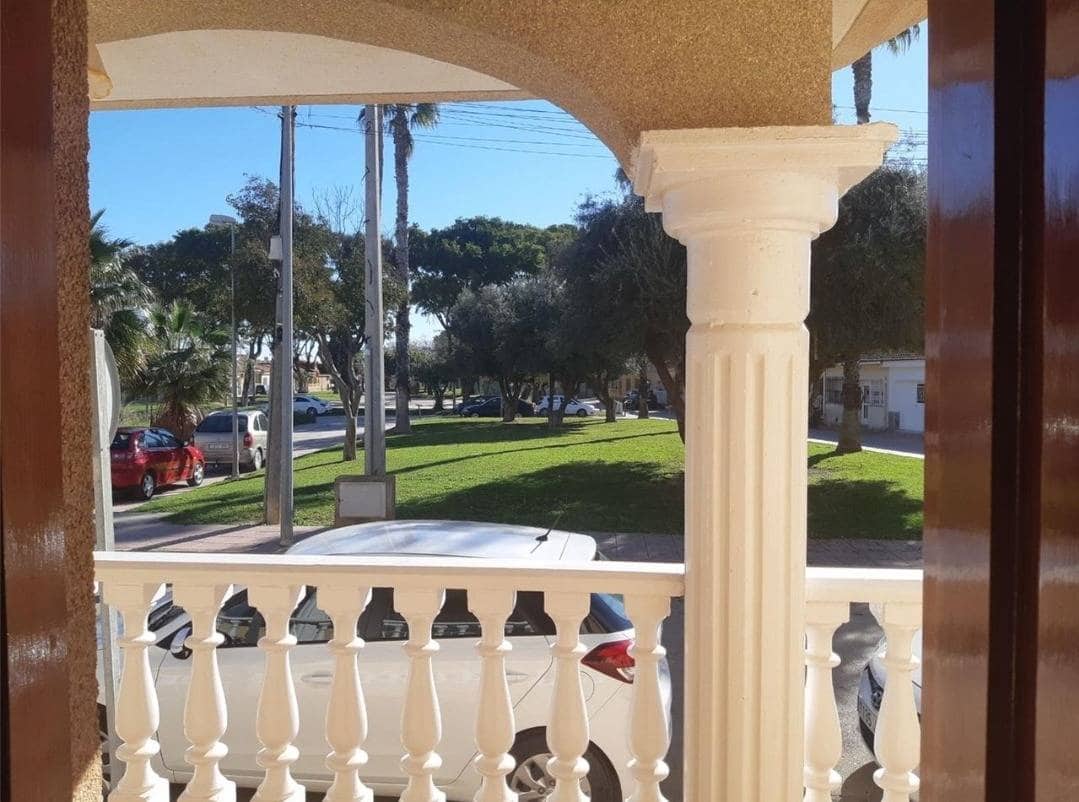 3 soverom Leilighet til salgs i Torre-Pacheco med garasje - € 133 000 (Ref: 9780805)