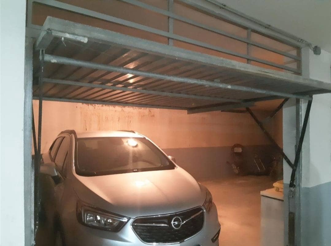 3 soverom Leilighet til salgs i Torre-Pacheco med garasje - € 133 000 (Ref: 9780805)