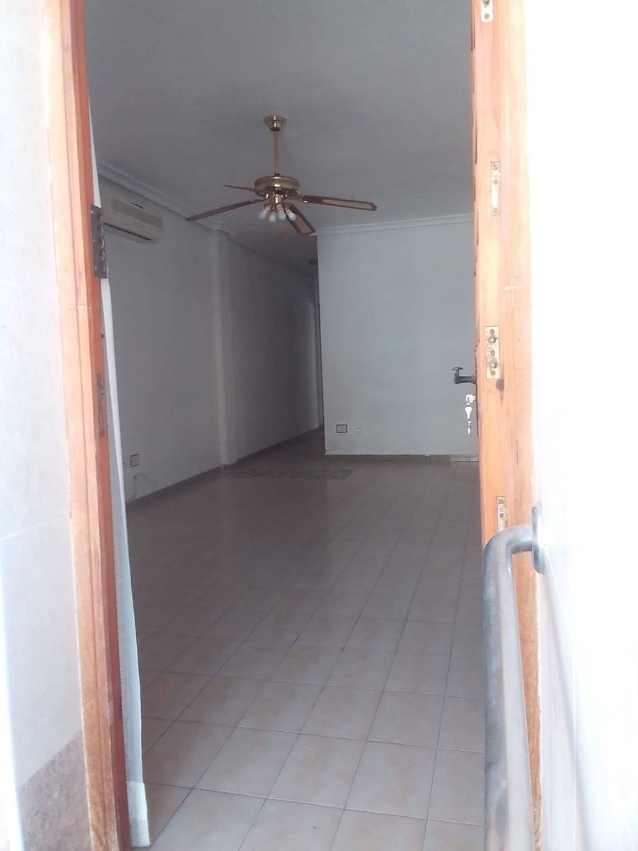 3 soveværelse Rækkehus til salg i Lo Pagan - € 129.000 (Ref: 9788819)