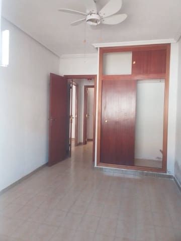 3 Zimmer Reihenhaus zu verkaufen in Lo Pagan, San Pedro del Pinatar - 127.000 € (Ref: 9788819)