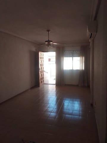 3 Zimmer Reihenhaus zu verkaufen in Lo Pagan, San Pedro del Pinatar - 127.000 € (Ref: 9788819)