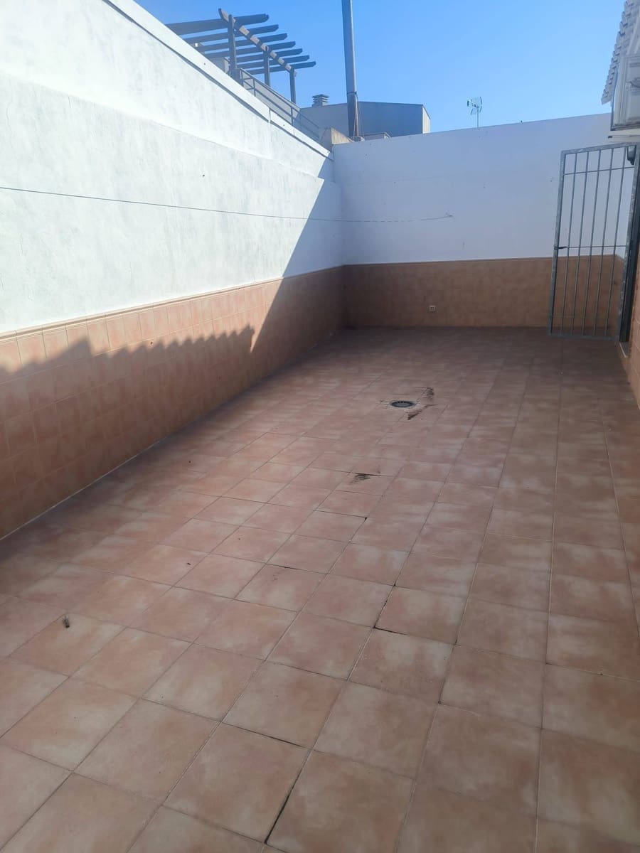 4 sypialnia Willa na sprzedaż w Balsicas z garażem - 265 000 € (Ref: 9788829)