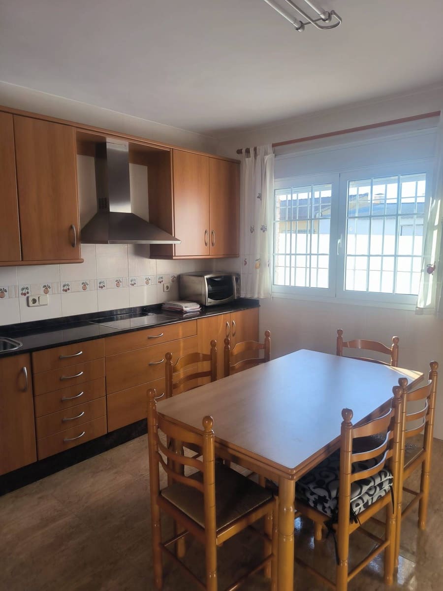 4 sypialnia Willa na sprzedaż w Balsicas z garażem - 265 000 € (Ref: 9788829)