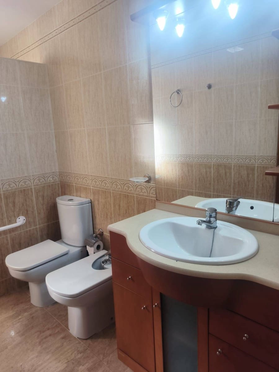 4 sypialnia Willa na sprzedaż w Balsicas z garażem - 265 000 € (Ref: 9788829)