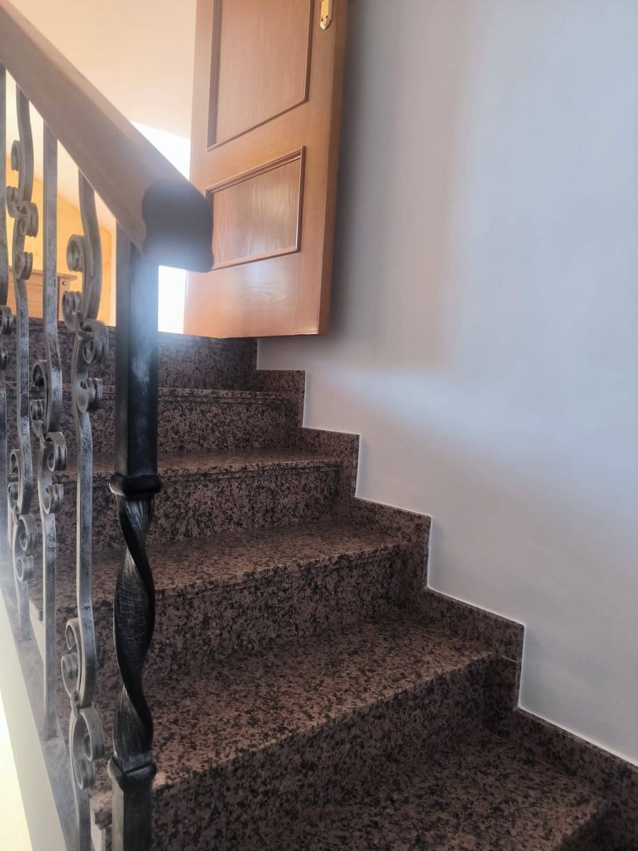 4 sypialnia Willa na sprzedaż w Balsicas z garażem - 265 000 € (Ref: 9788829)