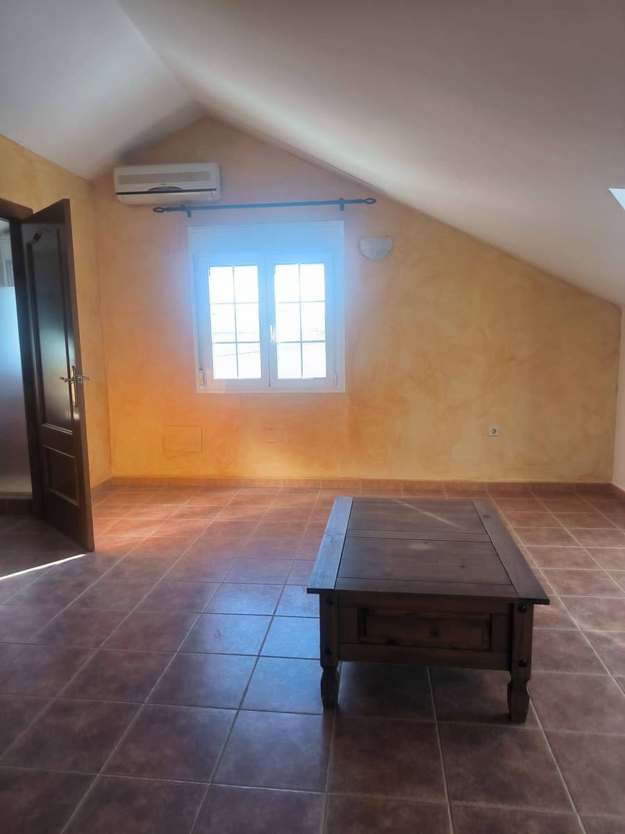 4 sypialnia Willa na sprzedaż w Balsicas z garażem - 265 000 € (Ref: 9788829)