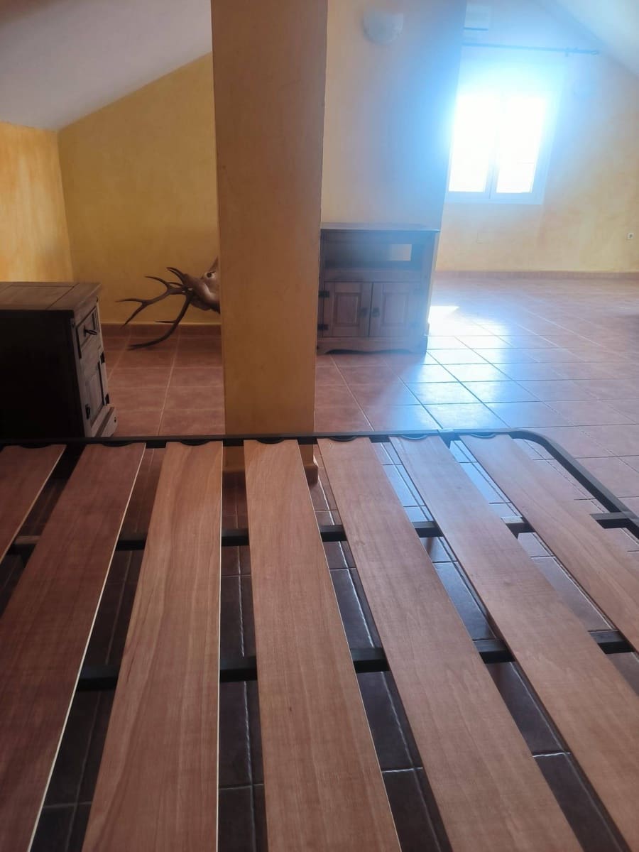 4 sypialnia Willa na sprzedaż w Balsicas z garażem - 265 000 € (Ref: 9788829)