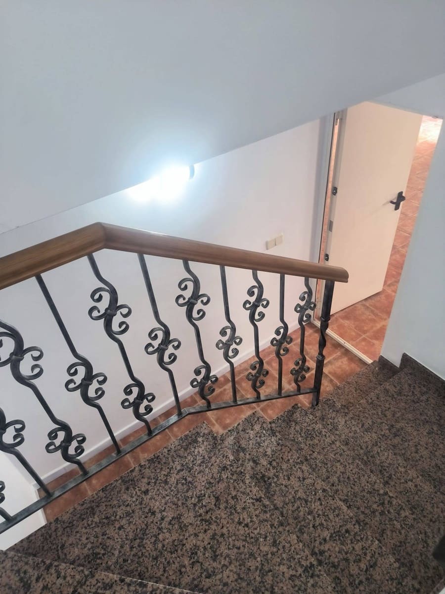 4 sypialnia Willa na sprzedaż w Balsicas z garażem - 265 000 € (Ref: 9788829)