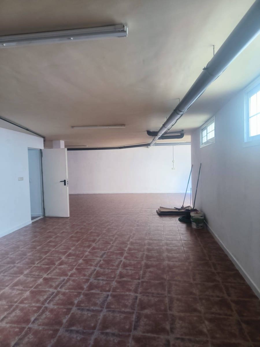 4 sypialnia Willa na sprzedaż w Balsicas z garażem - 265 000 € (Ref: 9788829)