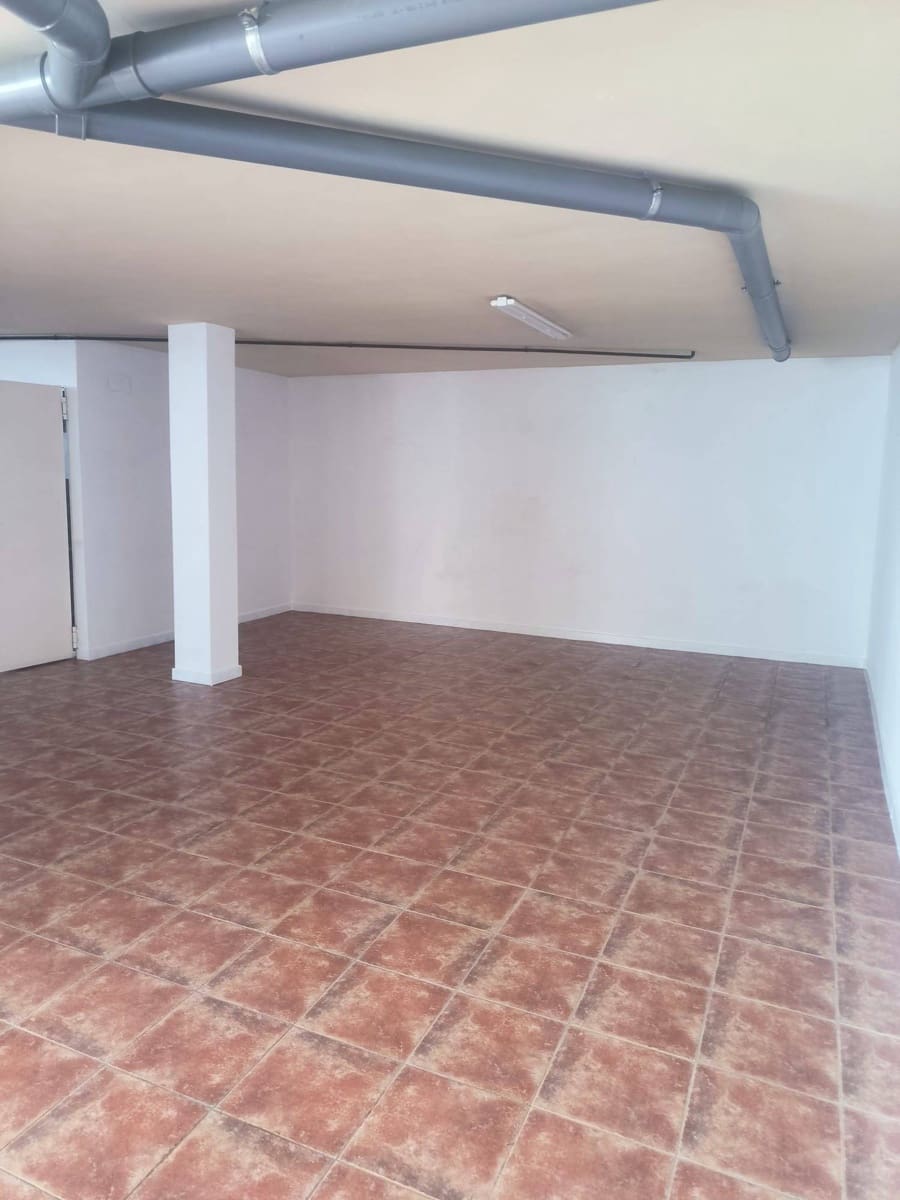 4 sypialnia Willa na sprzedaż w Balsicas z garażem - 265 000 € (Ref: 9788829)