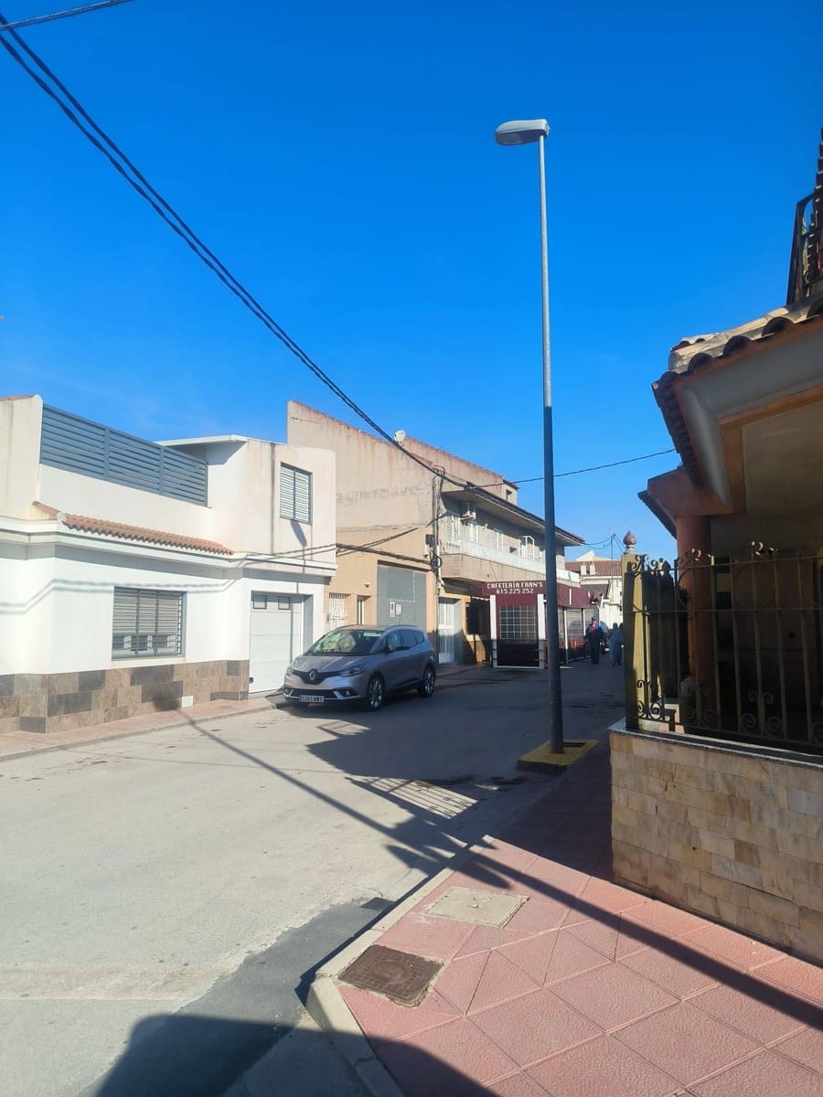 4 sypialnia Willa na sprzedaż w Balsicas z garażem - 265 000 € (Ref: 9788829)