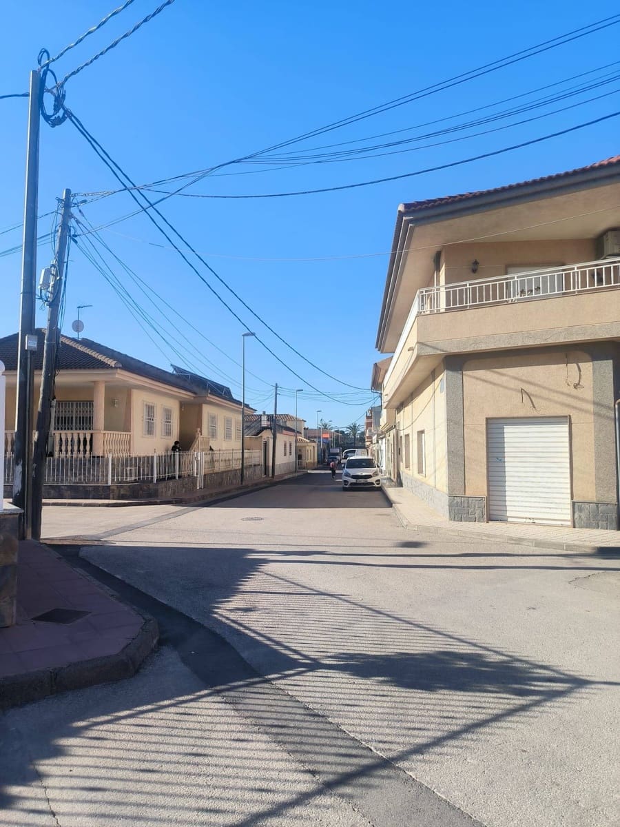 4 sypialnia Willa na sprzedaż w Balsicas z garażem - 265 000 € (Ref: 9788829)