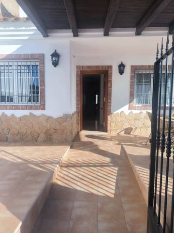 4 soveværelse Villa til salg i Balsicas, Torre-Pacheco med garage - € 265.000 (Ref: 9788829)