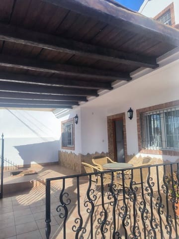 4 soveværelse Villa til salg i Balsicas, Torre-Pacheco med garage - € 265.000 (Ref: 9788829)