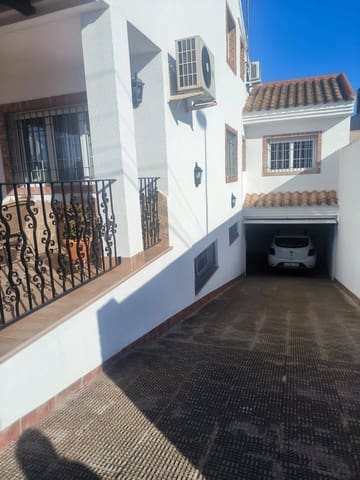 4 soveværelse Villa til salg i Balsicas, Torre-Pacheco med garage - € 265.000 (Ref: 9788829)