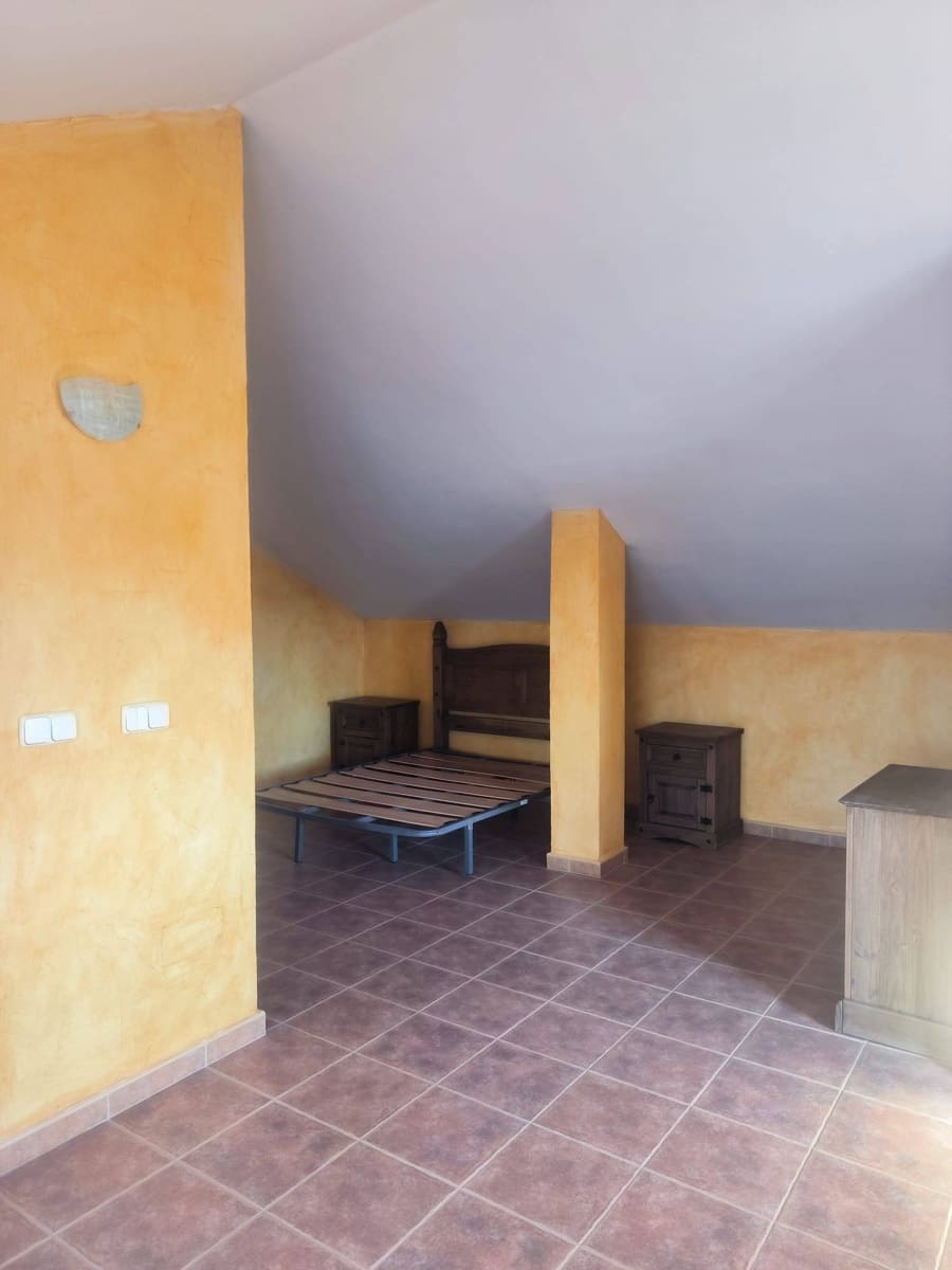 4 sypialnia Willa na sprzedaż w Balsicas z garażem - 265 000 € (Ref: 9788829)