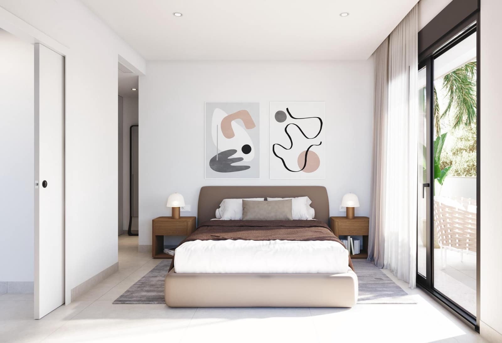 3 quarto Moradia para venda em Santiago de la Ribera com piscina - 615 000 € (Ref: 9791163)