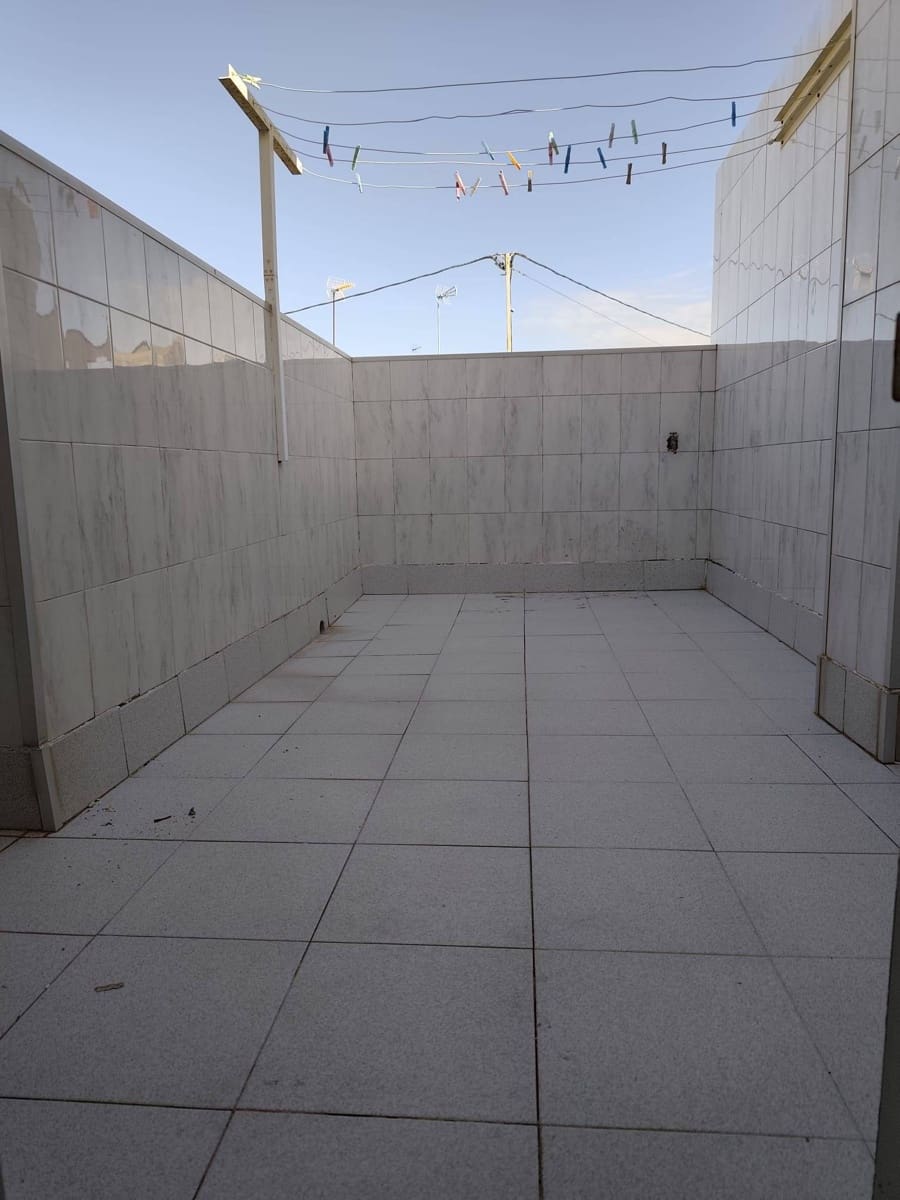 3 makuuhuone Huoneisto myytävänä paikassa Los Cuarteros - 174 000 € (Ref: 9794767)