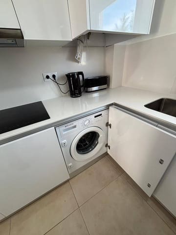 2 quarto Apartamento para venda em Cabo Roig, Orihuela - 187 950 € (Ref: 9806570)