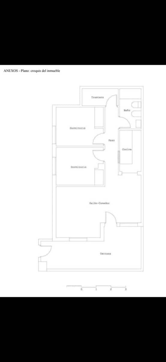 2 makuuhuone Bungalow myytävänä paikassa La Zenia mukana uima-altaan - 185 000 € (Ref: 9806571)