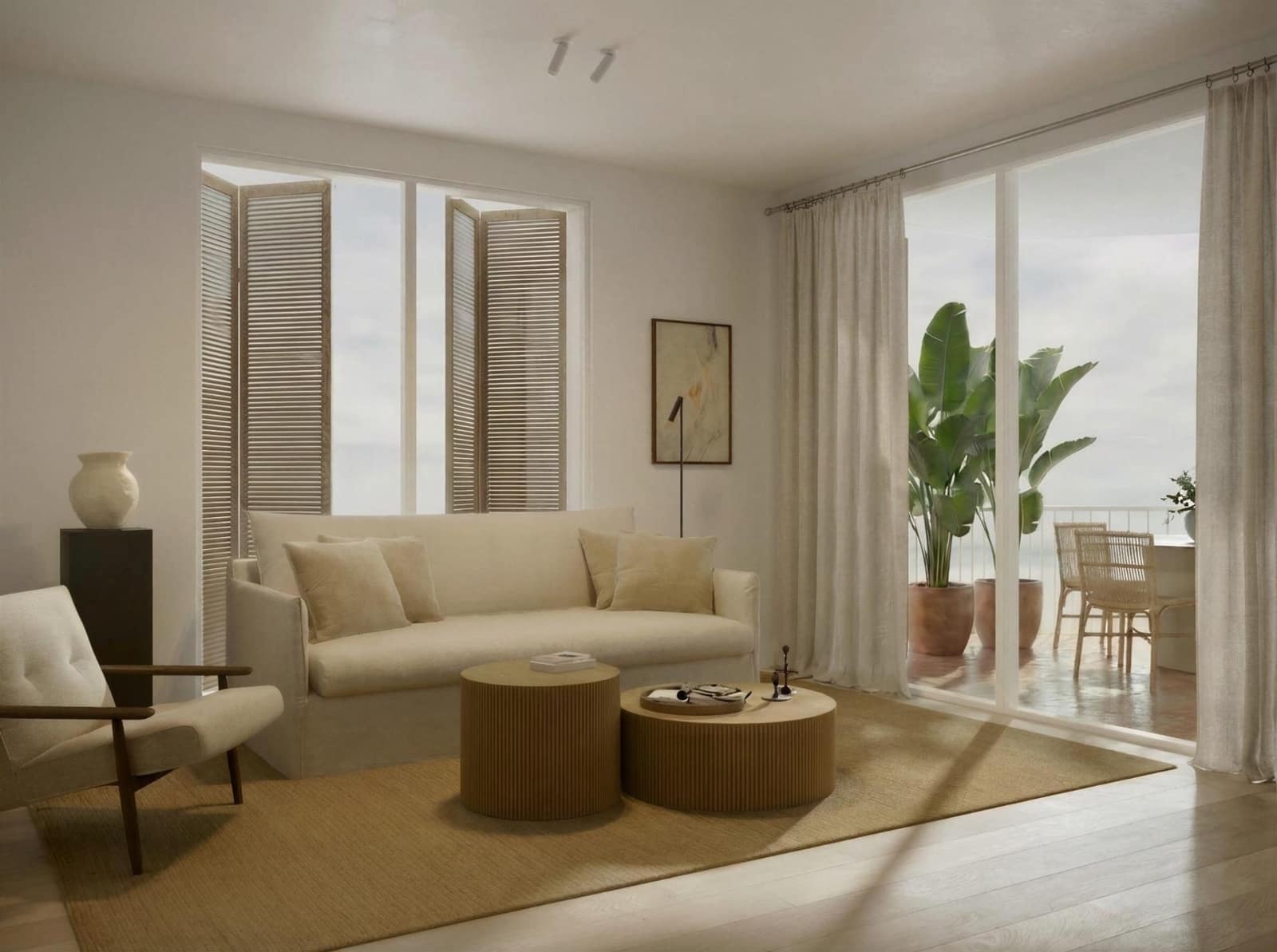 2 Zimmer Apartment zu verkaufen in Lo Pagan mit Pool Garage - 201.900 € (Ref: 9806572)