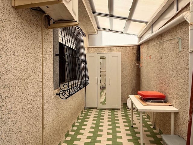 2 makuuhuone Paritalo myytävänä paikassa Los Narejos, Los Alcázares - 169 700 € (Ref: 9806573)