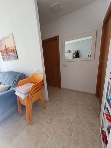 2 bedroom Bungalow for sale in Los Alcázares - € 158,900 (Ref: 9808092)