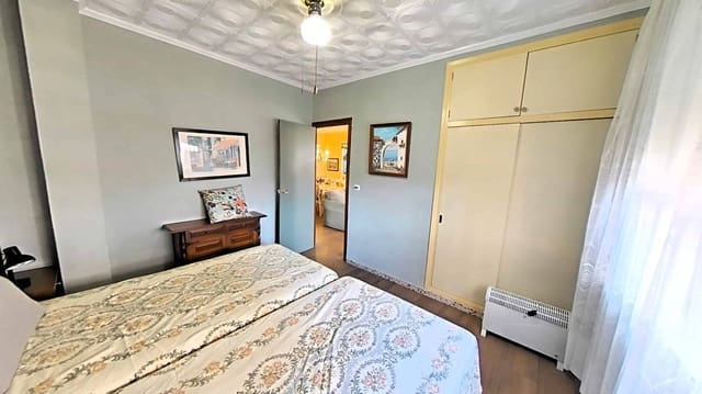 3 sypialnia Apartament na sprzedaż w Lo Pagan, San Pedro del Pinatar - 158 500 € (Ref: 9808093)