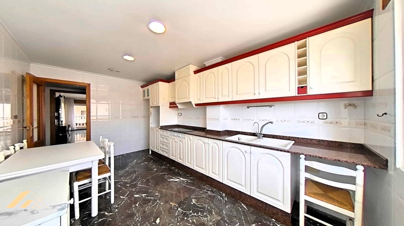4 bedroom Apartment for sale in Pilar de la Horadada with garage - € 199,900 (Ref: 9808094)
