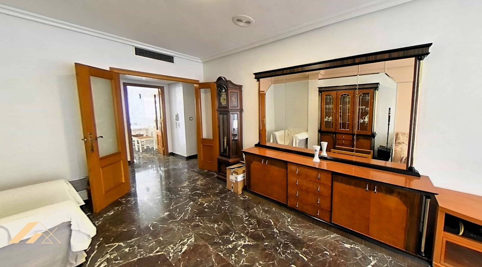 4 bedroom Apartment for sale in Pilar de la Horadada with garage - € 199,900 (Ref: 9808094)