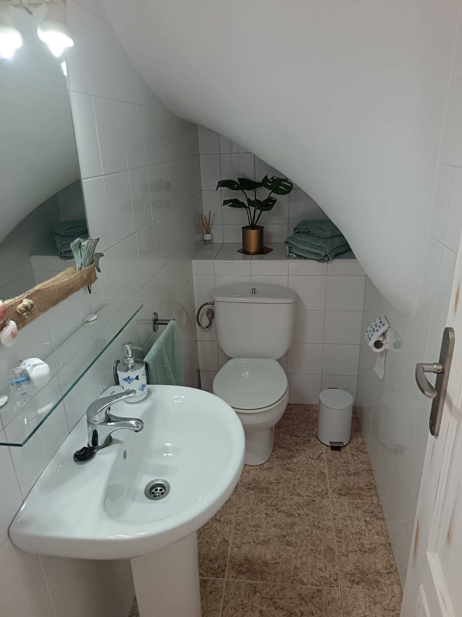 3 Zimmer Apartment zu verkaufen in Lo Pagan - 180.000 € (Ref: 9818345)