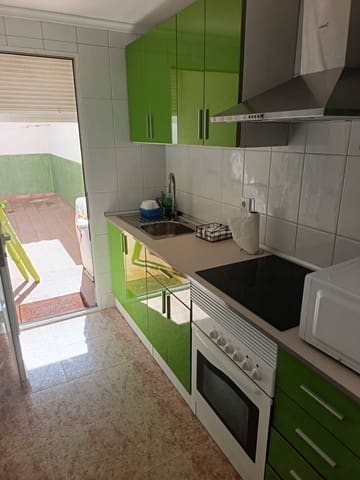 3 camera da letto Appartamento in vendita in Lo Pagan, San Pedro del Pinatar - 180.000 € (Rif: 9818345)