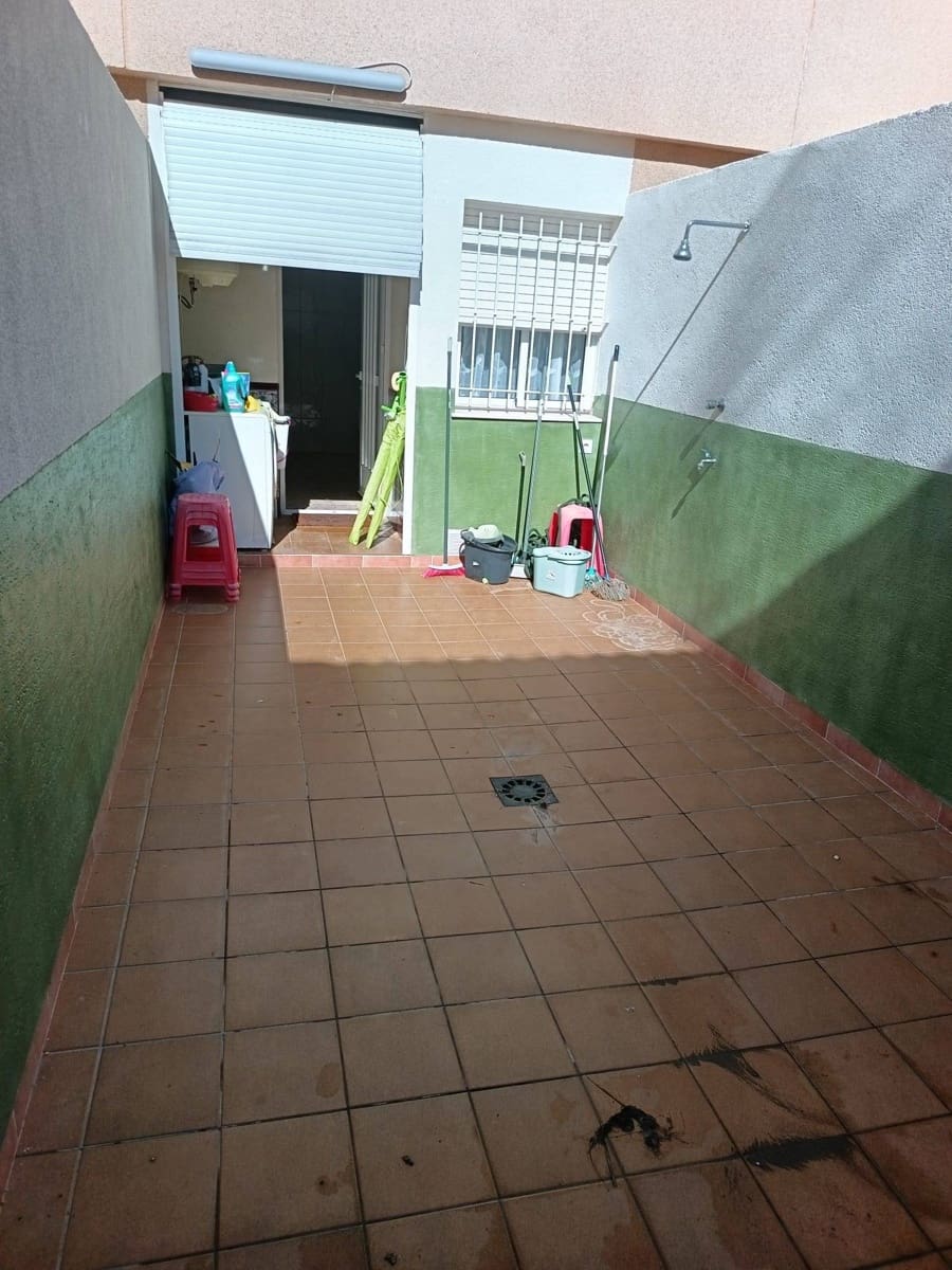 3 Zimmer Apartment zu verkaufen in Lo Pagan - 180.000 € (Ref: 9818345)