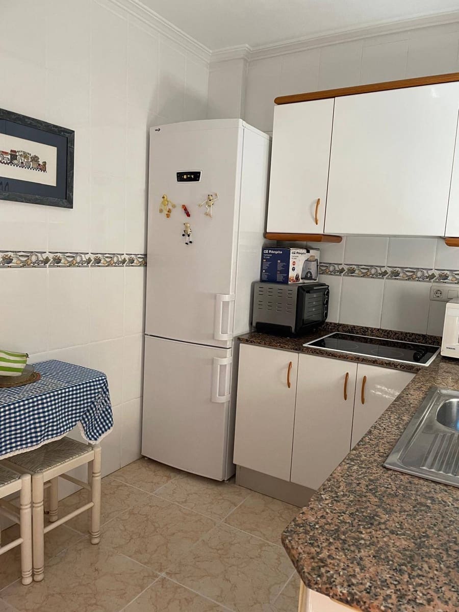 2 soverom Rekkehus til salgs i Santiago de la Ribera - € 170 000 (Ref: 9831840)