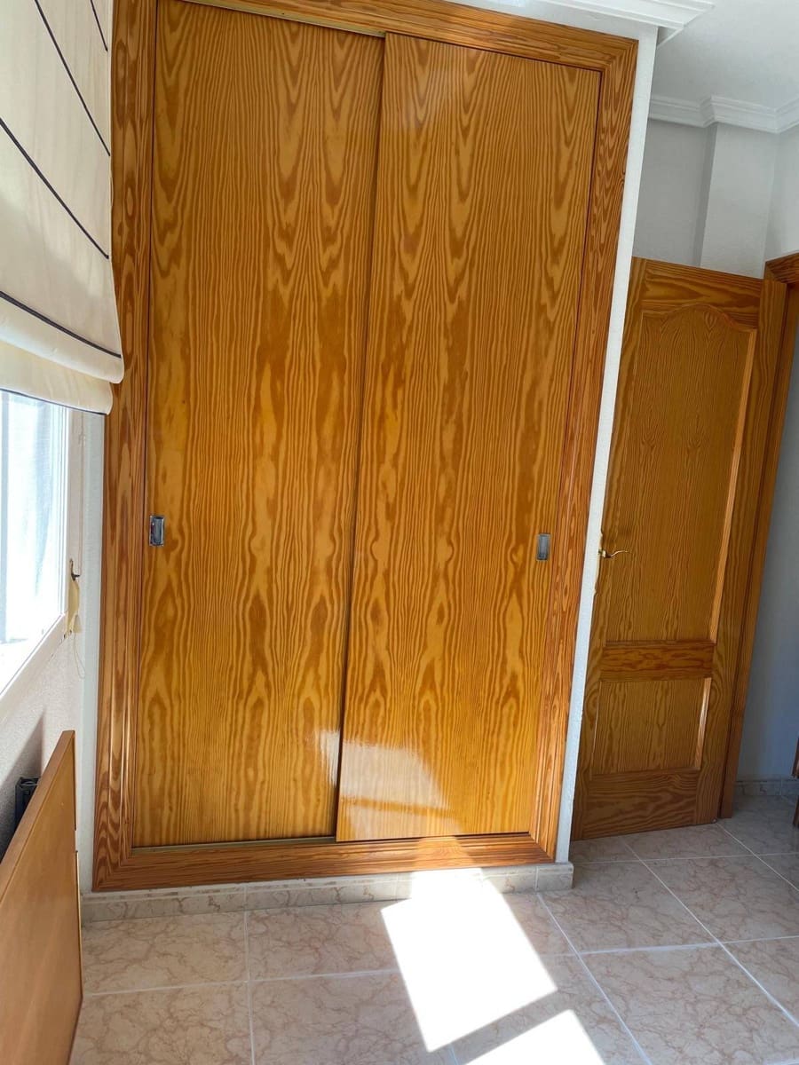 2 soverom Rekkehus til salgs i Santiago de la Ribera - € 170 000 (Ref: 9831840)