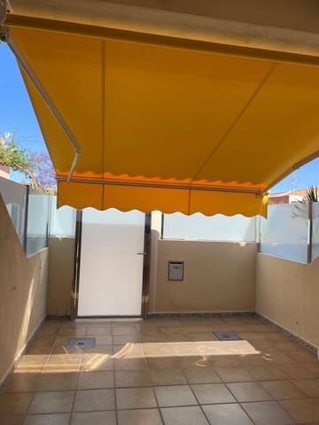 2 quarto Moradia em Banda para venda em Santiago de la Ribera, San Javier - 170 000 € (Ref: 9831840)