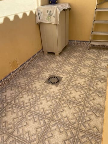 2 quarto Moradia em Banda para venda em Santiago de la Ribera, San Javier com garagem - 170 000 € (Ref: 9831840)