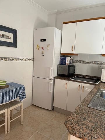 2 quarto Moradia em Banda para venda em Santiago de la Ribera, San Javier com garagem - 170 000 € (Ref: 9831840)
