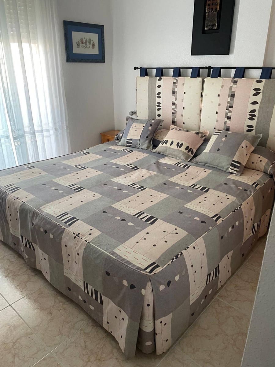 2 bedroom Terraced Villa for sale in Santiago de la Ribera with garage - € 170,000 (Ref: 9831840)
