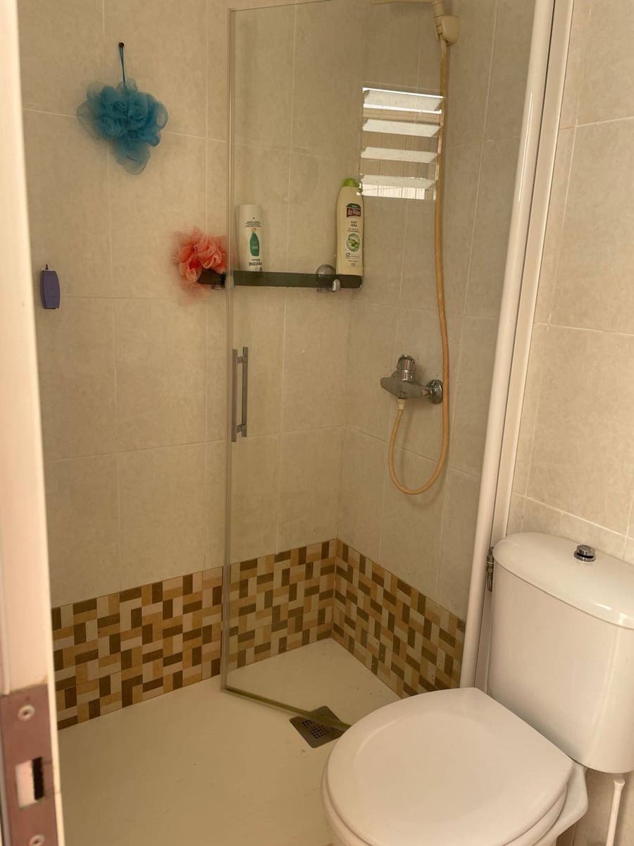 2 bedroom Terraced Villa for sale in Santiago de la Ribera with garage - € 170,000 (Ref: 9831840)